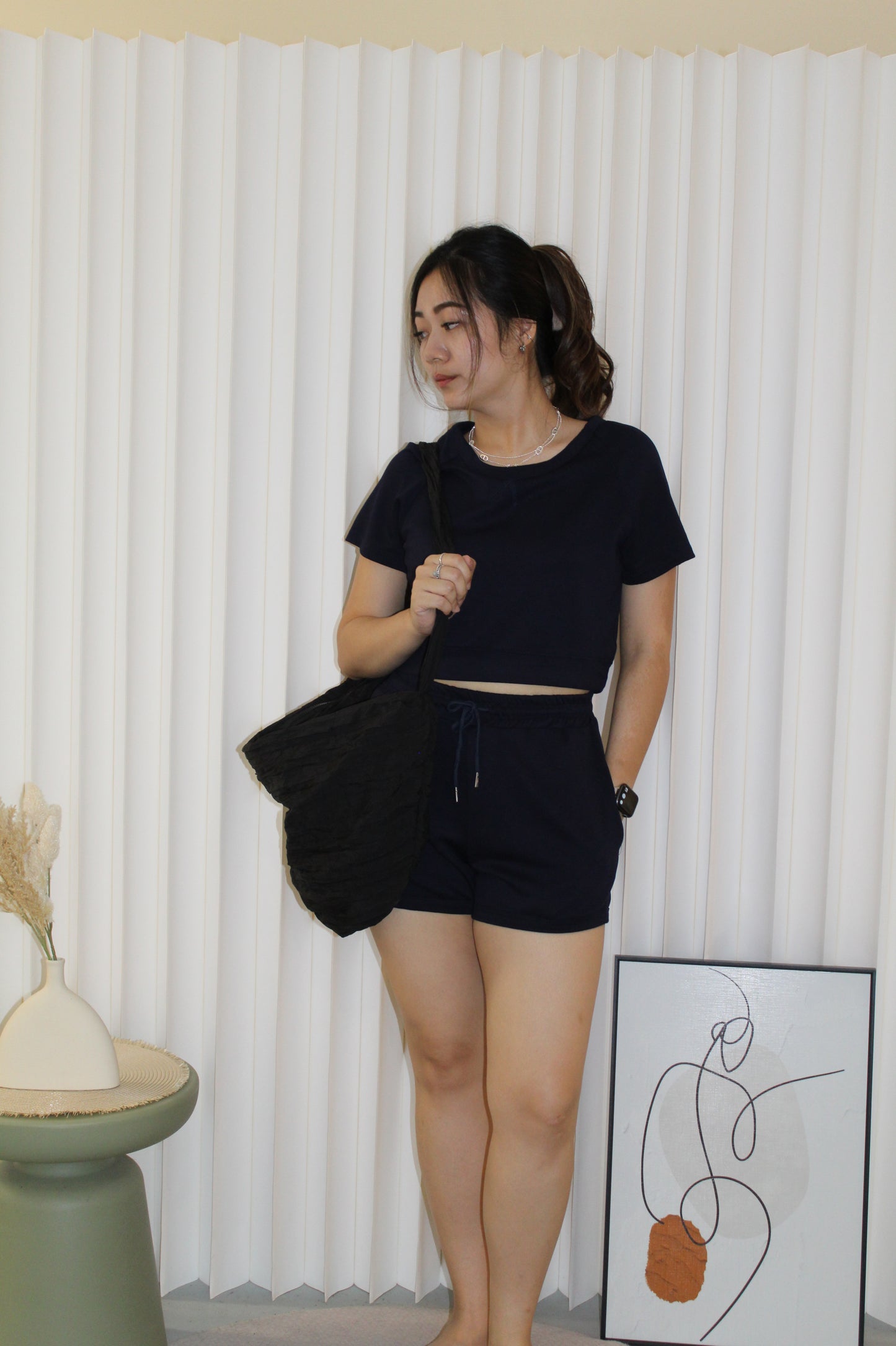 Penny Casual Set (Green)
