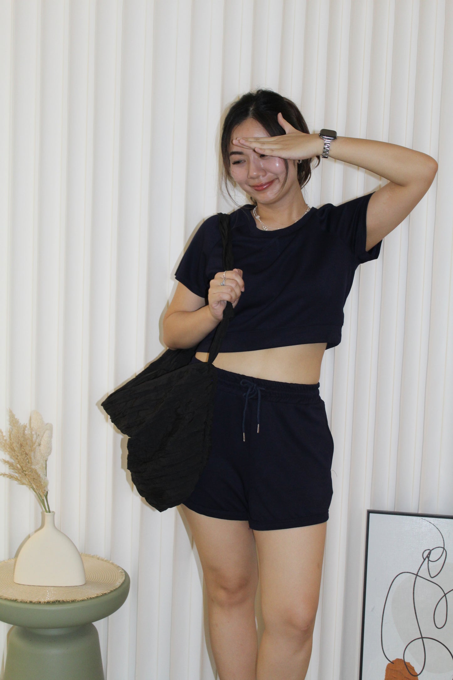 Penny Casual Set (Green)