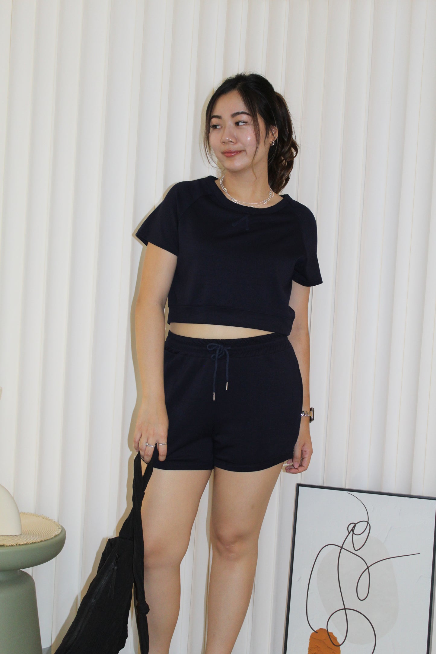 Penny Casual Set (Green)
