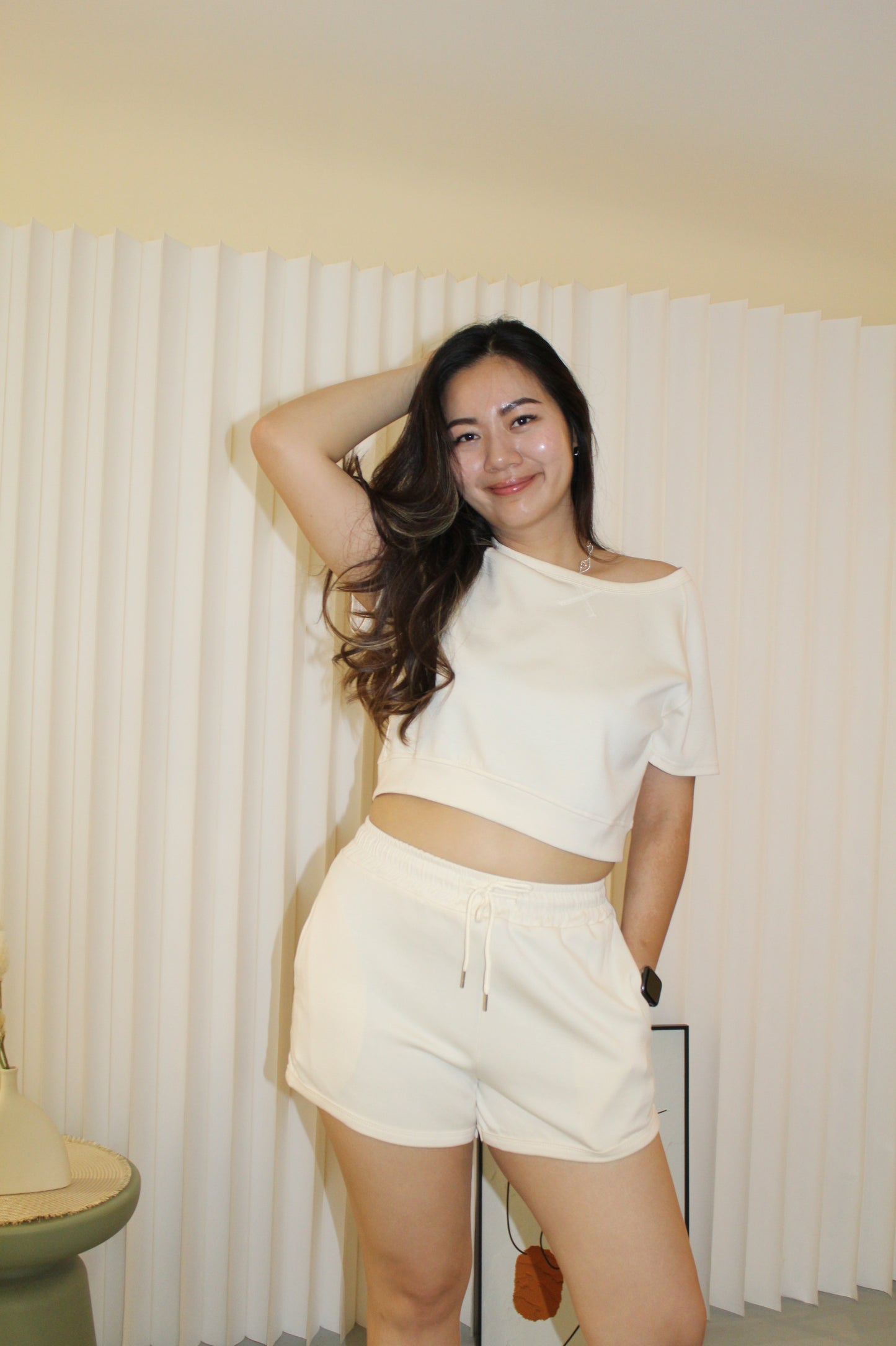Penny Casual Set (Green)