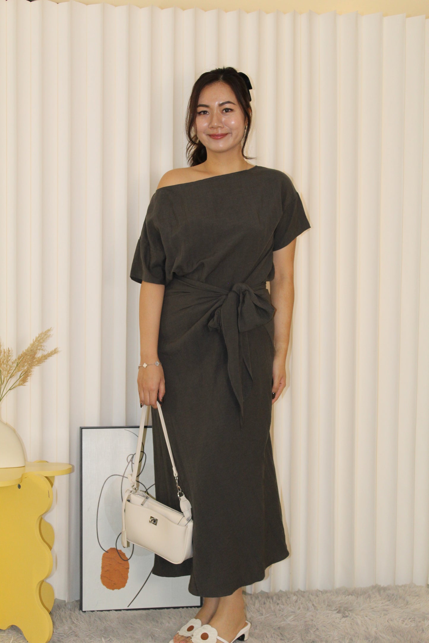 Reana Shoulder Bag