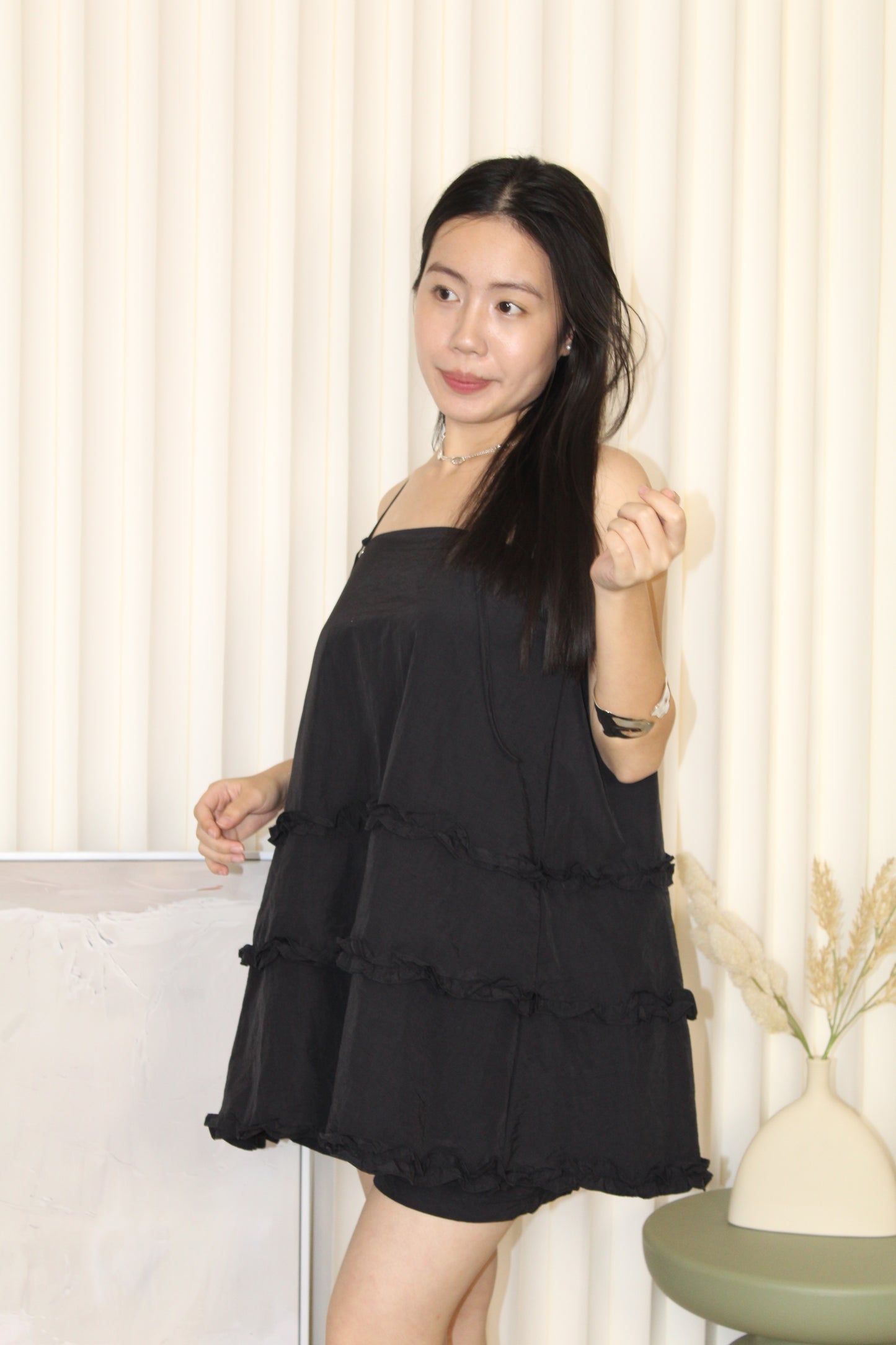 Haven Two Piece Set (Green)