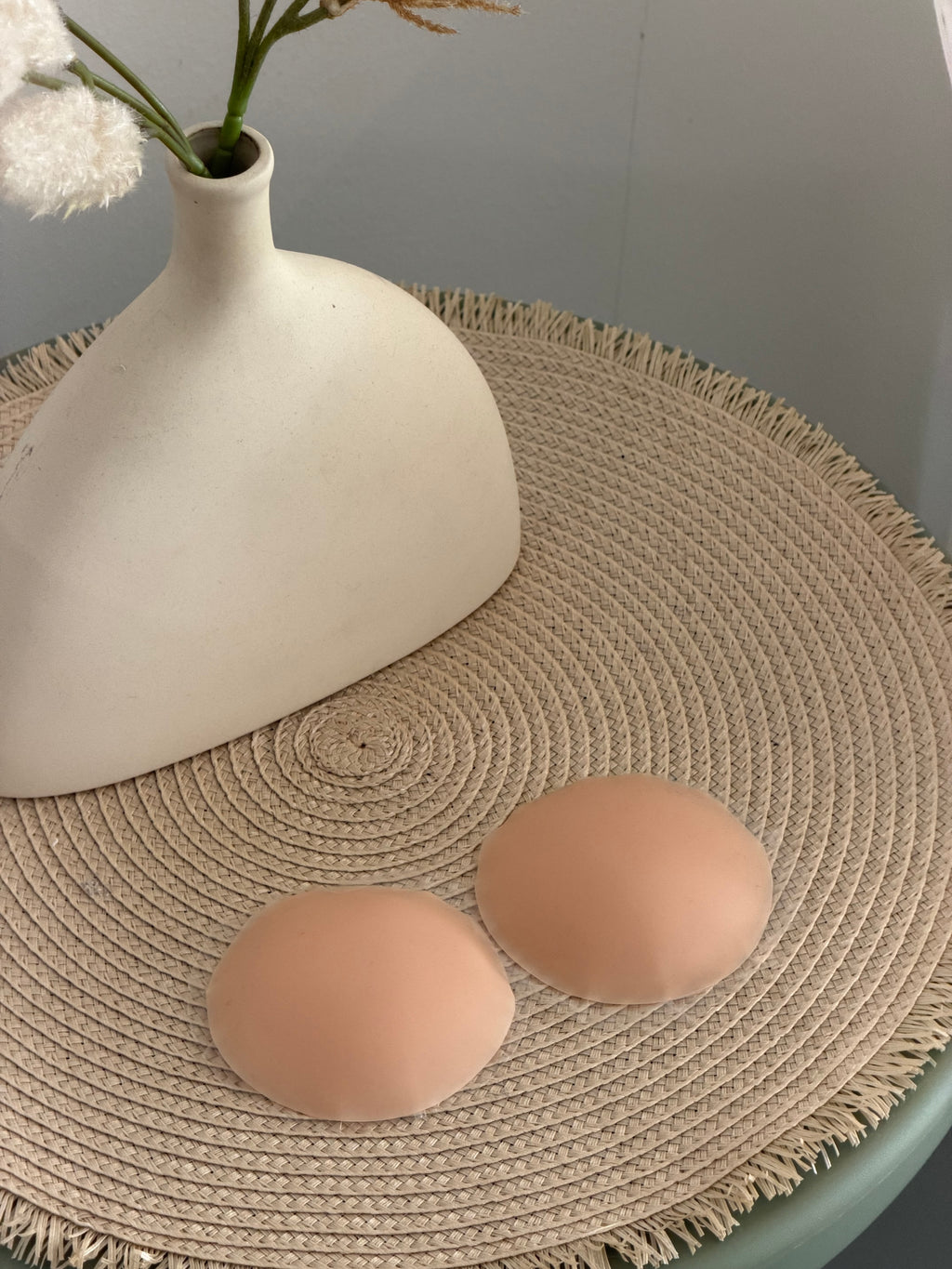 Nipple cover