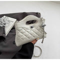 White Envelope Bag