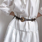 Bohemian Belt (Brown)