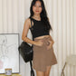 Rina Crop Tank Top