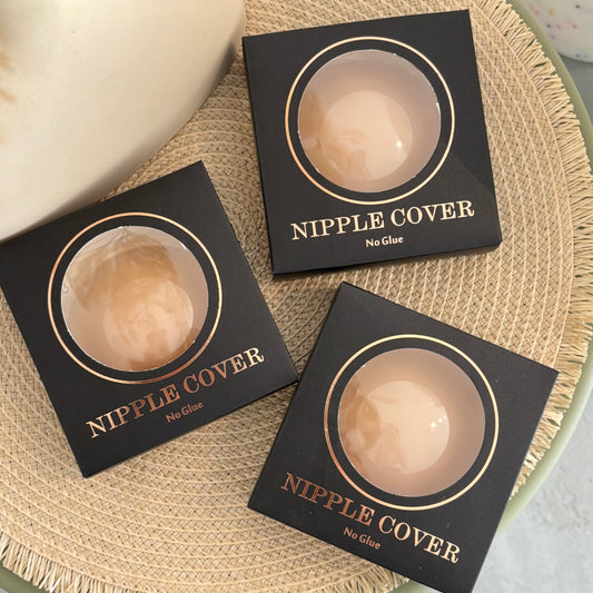 Nipple cover