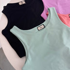 Rina Crop Tank Top