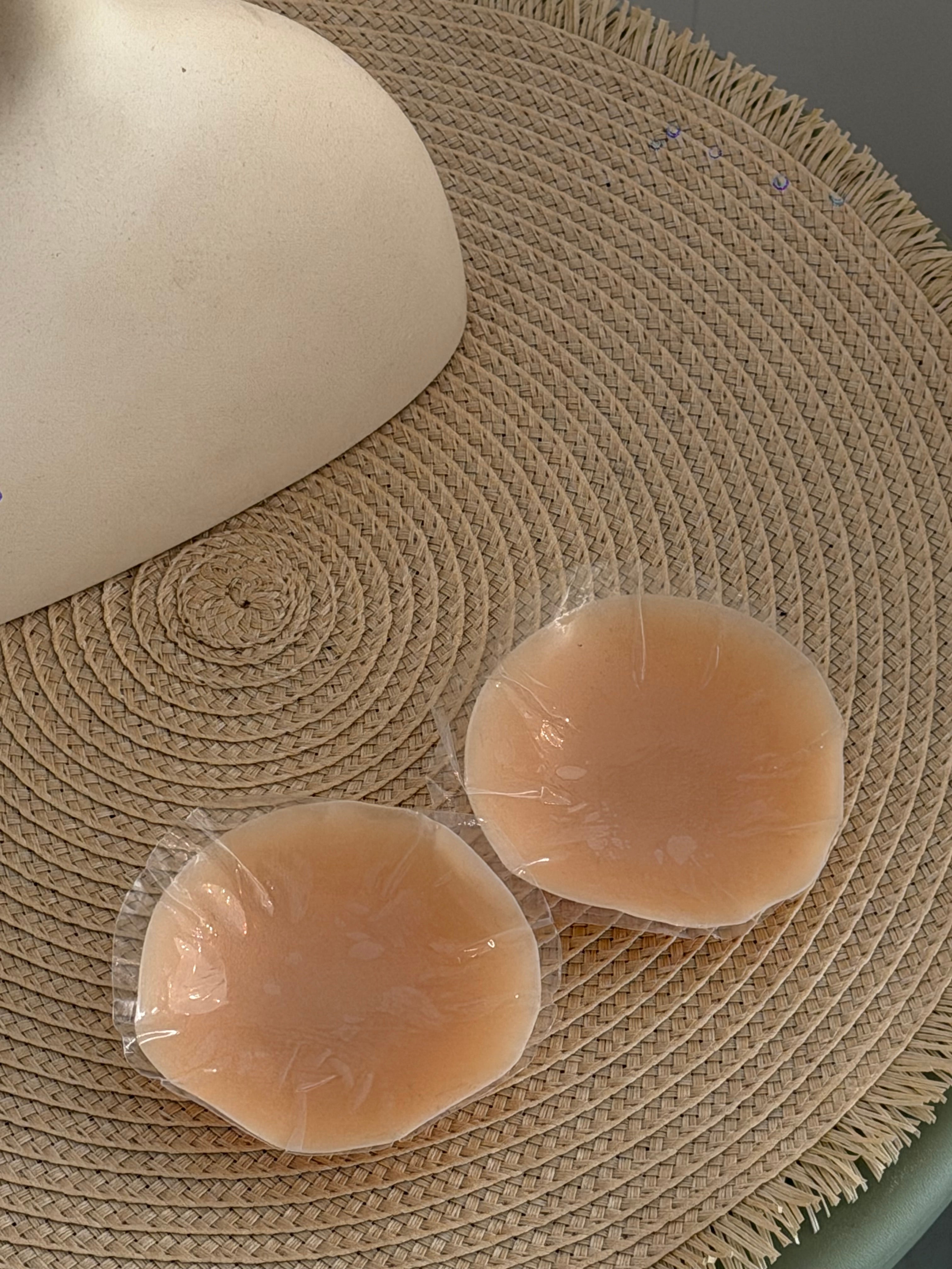 Nipple cover