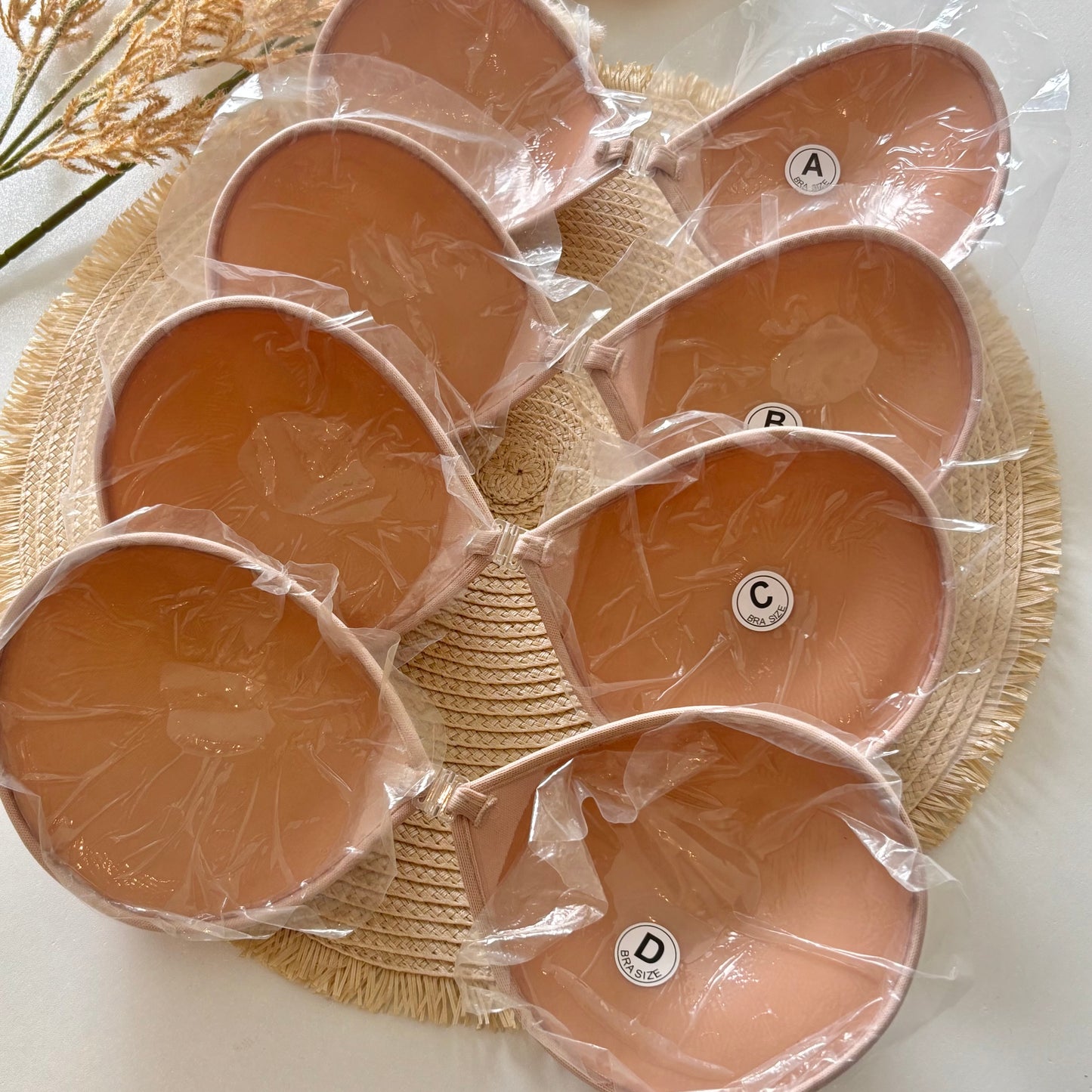 Nubra Push Up (Thick)