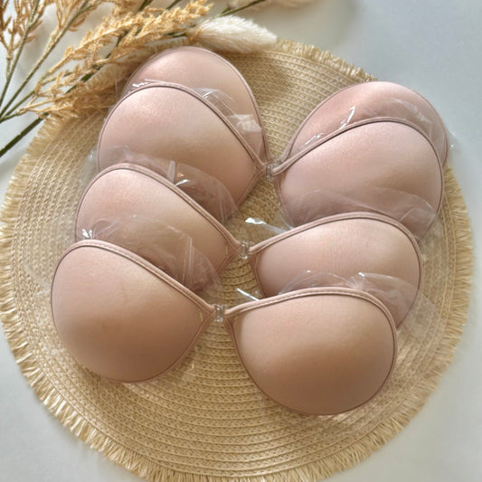 Nubra Push Up (Thick)