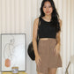 Rina Crop Tank Top