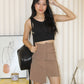 Rina Crop Tank Top