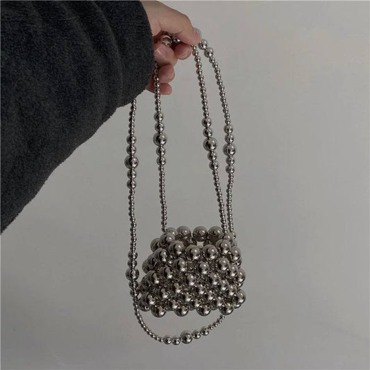 Pearl Dumpling Bag
