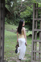 Wynn Cami Top (Cream)