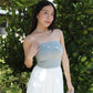 Belle Tube Padded Top (Black)