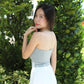Belle Tube Padded Top (Black)