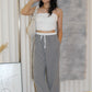 Brynn Comfy Pants (Black)