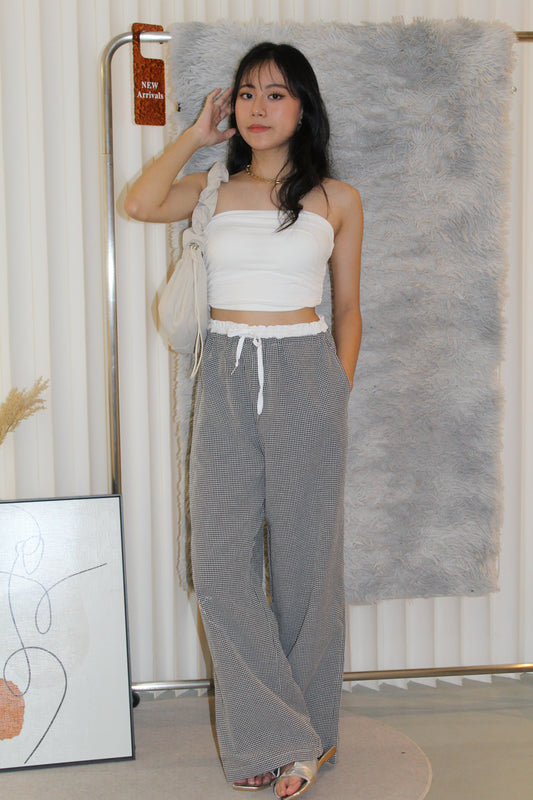 Brynn Comfy Pants (Black)