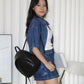 Belline Denim Two Piece Set