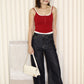 Keira Flare Denim Pants