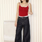 Keira Flare Denim Pants