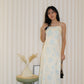 Eavan Cami Maxi Dress (Cream)