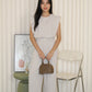 Massimo Two Piece Pants Set (Black)
