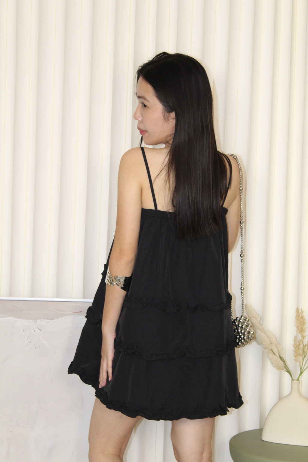 Haven Two Piece Set (Green)