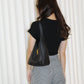 Connie Cotton Button Top (Grey)