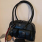 Estee Vintage Long Strap Bag
