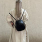 Shanti Back Pack (Black)