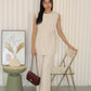 Lauren Two Piece Pants Set (Black)
