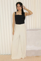 Amelda Suit Long Pants (Cream)