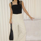 Amelda Suit Long Pants (Cream)