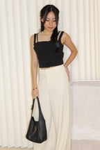 Amelda Suit Long Pants (Cream)
