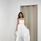 Annette Maxi Dress (Pink)