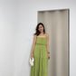 Annette Maxi Dress (Pink)