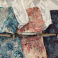 Luca Floral Two Piece Shorts Set