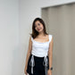 Sierra Top (White)